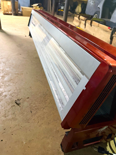 Red sea redseamax - red, oem