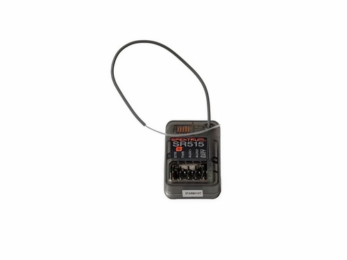 New spektrum sr515 - new,