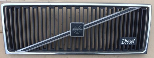 Grille calandre occasion - grille,