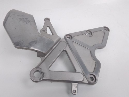 Platine avant droite - avant,