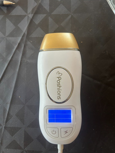 Epilateur laser poshions - epilateur,