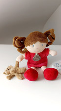 Peluche/Doudou Et Compagnie