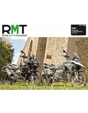 ▄▀▄ Revue Technique Moto