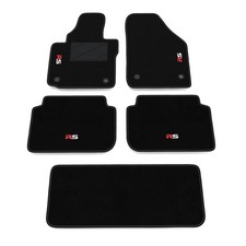 Tapis de sol compatibles avec