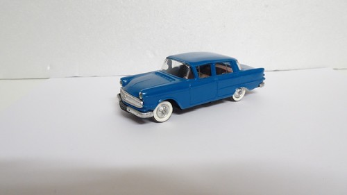 Norev opel kapitan - ,
