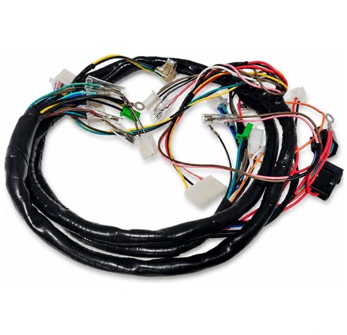 Faisceau électrique complet