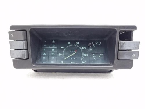 Tableau bord compteur fiat - tableau,
