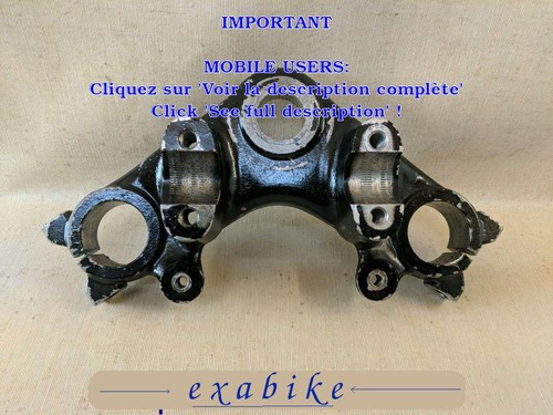 Fourche superieur pour - te,