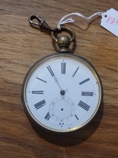 Montre À Gousset De Poche