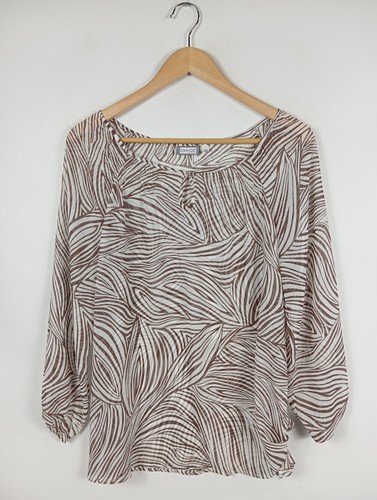 Chicc blouse transparente - chicc,