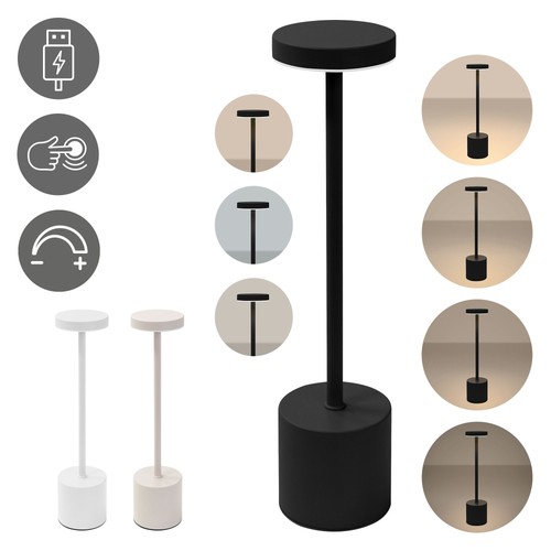 Lampe led tactile - led,