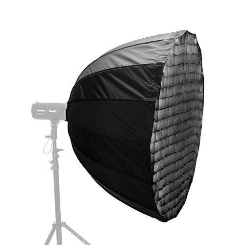 Nicefoto softbox parabolique - nicefoto,