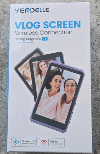 écran moniteur selfie - moniteur,