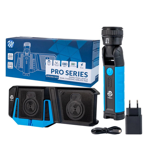 Pack baladeuse ilpro506 - pack,