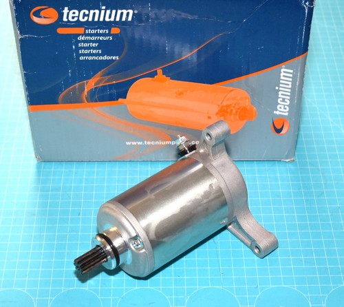 Démarreur tecnium 10595 pour - démarreur,