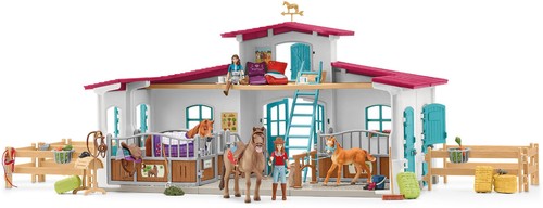 Schleich horse club new - schleich,