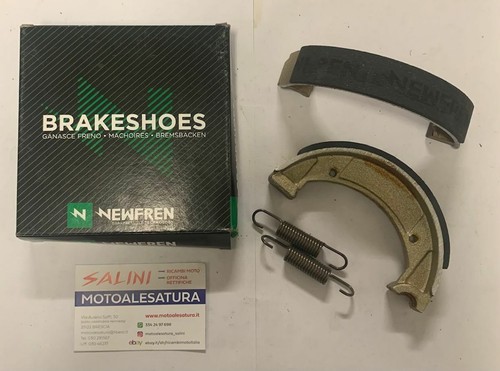 Paire mâchoires frein - de,