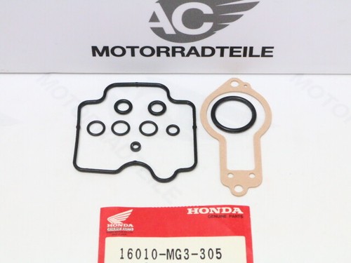 Honda 500 carburateur - honda,