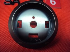 Technics SA-AX6 Volume Trim