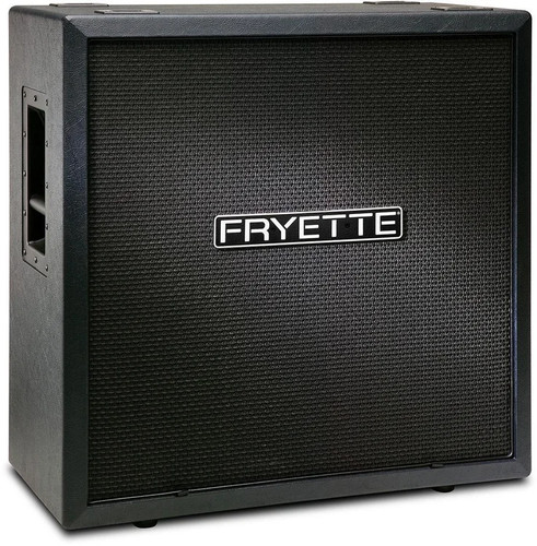 Fryette amplification - fryette,