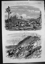 Old Life Queensland Mustering Day Cattle Station Running In Horses 19 20th