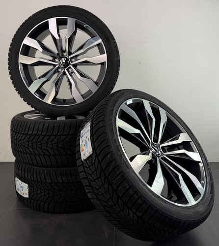 Tiguan pouces pneus - tiguan,