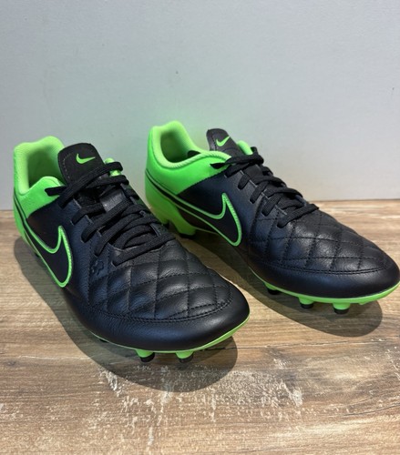 Nike tiempo chaussures - tiempo,
