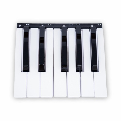Korg octave key assembly set - octave,