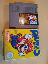 Jeu Mario Bross 3 Pour