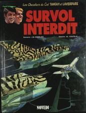 Survol interdit - Les