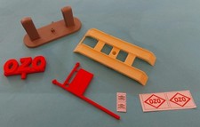 Car-Horse kit pour station