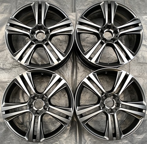 Original mercedes benz - 4,