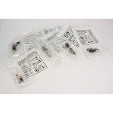 10Pcs Ifm E11550 Connecteur M8