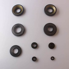 Jeu de joints d'huile moteur