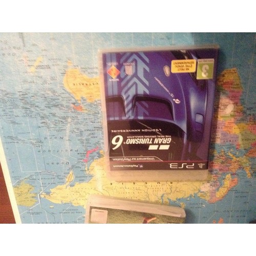 Gran turismo edition - turismo,