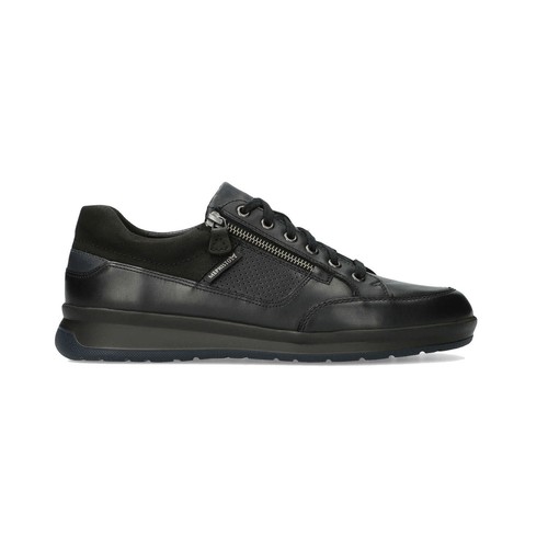 Mephisto lucca noir - mephisto,