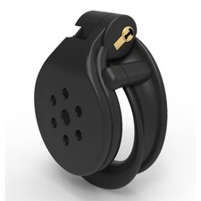 Cage de chasteté homme Cock