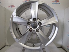 Jante ALUMINIUM AUDI Q2  17