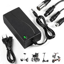 Chargeur Trottinette