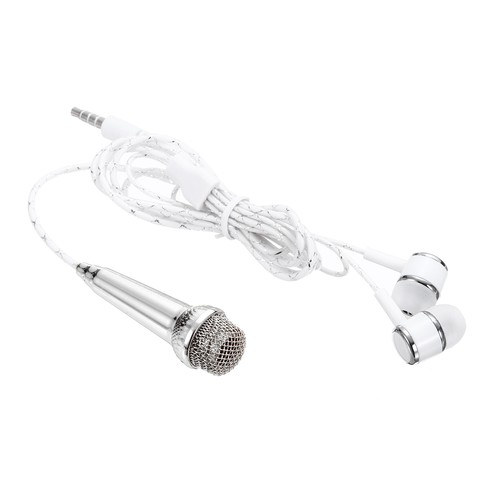 Micro mini pour microphone
