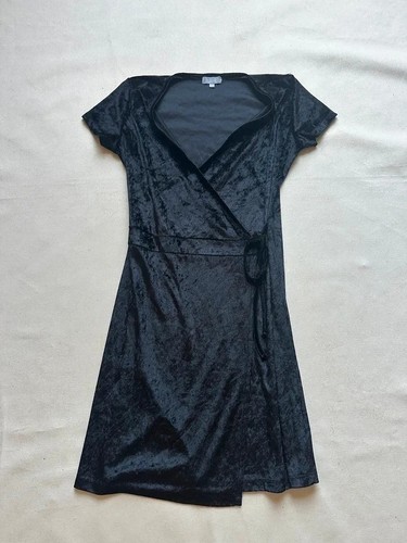 Robe portefeuille vintage bnk - vintage,