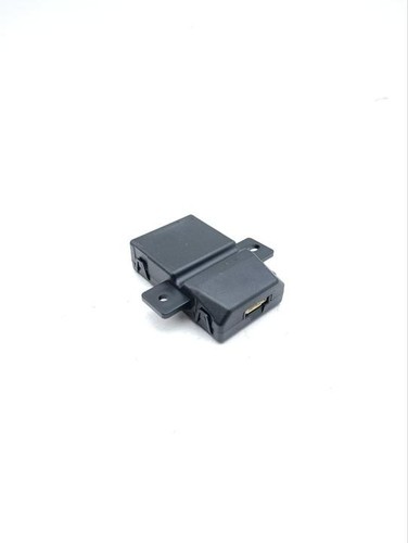 Module commande - de,