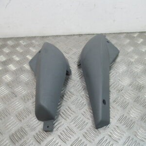 Caches lateraux peugeot ludix - caches,