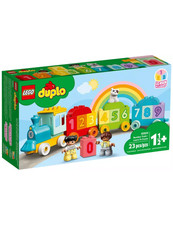 LEGO Duplo - Le train des