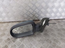 Rétroviseur Manuel Gauche -