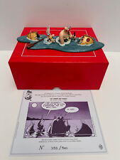 UDERZO.Pixi .Astérix et