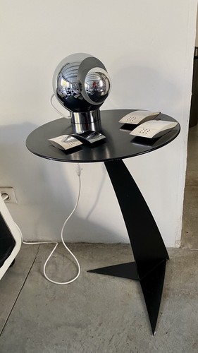 Mid century modern lampe - mid, de