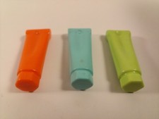 nice fruit vegetable feed playmobil (grocery store, tube market) 0028