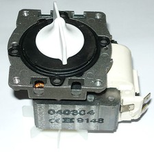 Pompe HANNING 80W pour lave