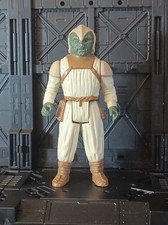 Starwars - figurine Klaatu Skiff Guard